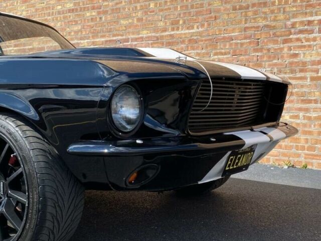 Ford Mustang 1967 image number 21