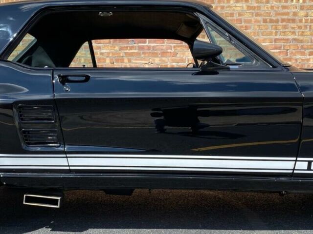 Ford Mustang 1967 image number 40