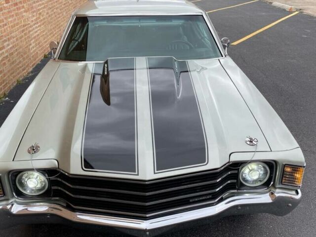 Chevrolet Chevelle 1972 image number 3