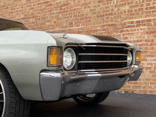 Chevrolet Chevelle 1972 image number 40