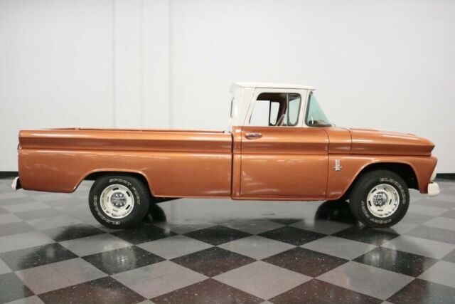 Chevrolet C-10 1963 image number 15