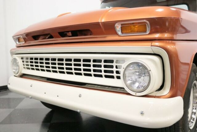 Chevrolet C-10 1963 image number 23