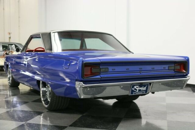 Dodge Coronet 1966 image number 10