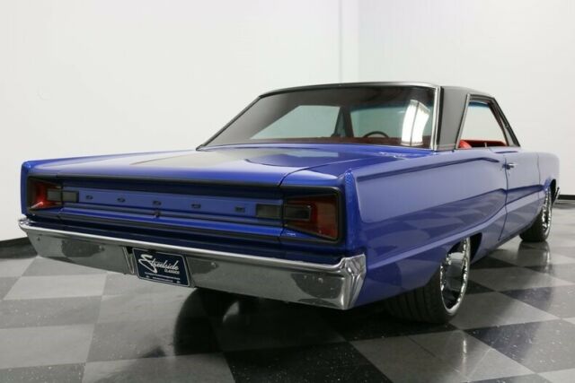 Dodge Coronet 1966 image number 12