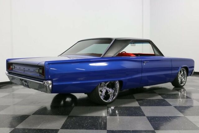 Dodge Coronet 1966 image number 13