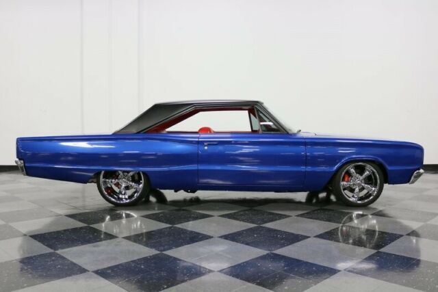 Dodge Coronet 1966 image number 15