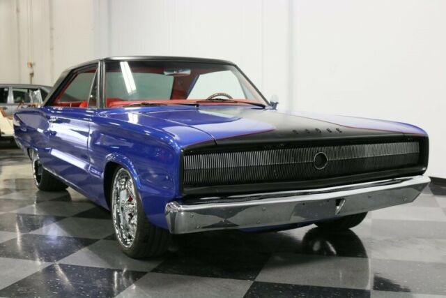 Dodge Coronet 1966 image number 18