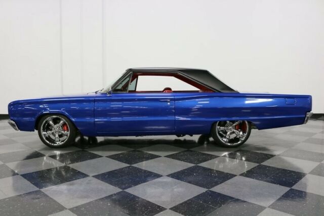 Dodge Coronet 1966 image number 2