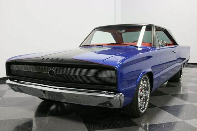 Dodge Coronet 1966 image number 20