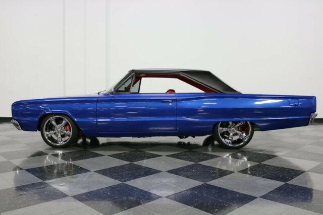 Dodge Coronet 1966 image number 31