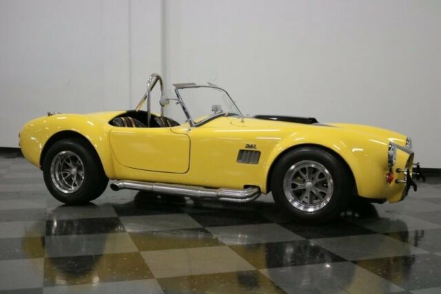 Shelby Cobra 1966 image number 16