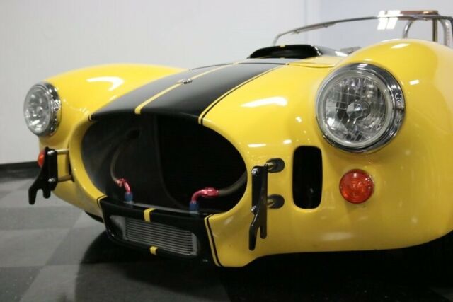 Shelby Cobra 1966 image number 23