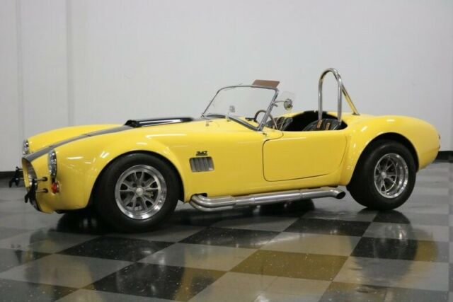 Shelby Cobra 1966 image number 30