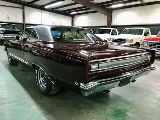 Plymouth GTX 1968 image number 2