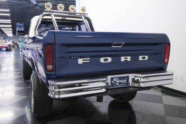 Ford F-150 1979 image number 10