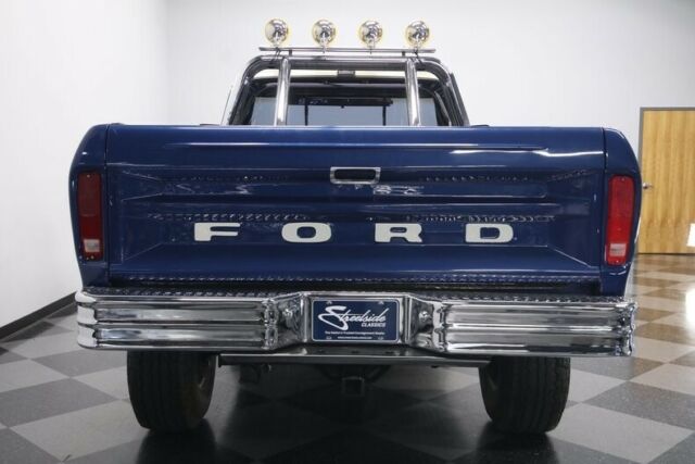 Ford F-150 1979 image number 11