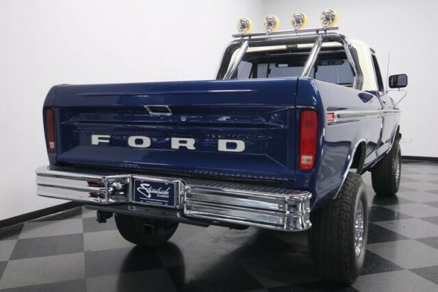 Ford F-150 1979 image number 12