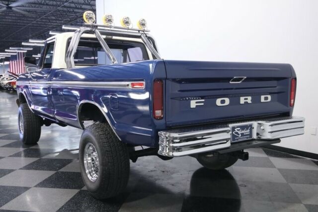 Ford F-150 1979 image number 33