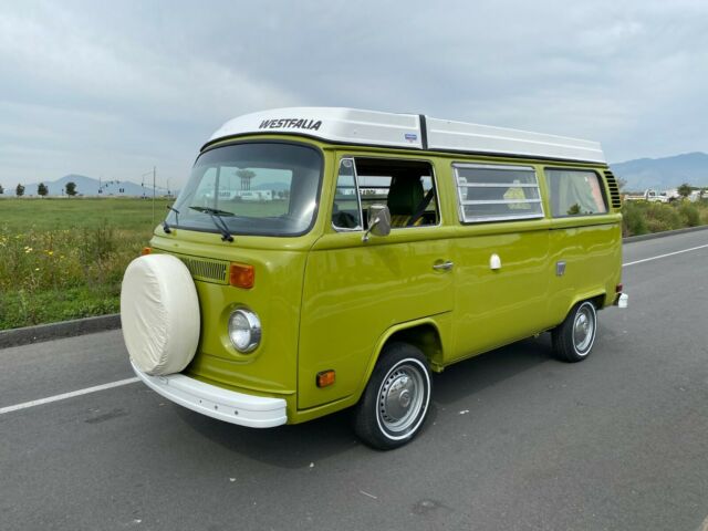 Volkswagen Bus/Vanagon 1979 image number 0