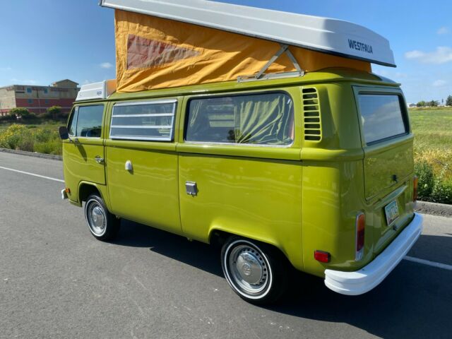 Volkswagen Bus/Vanagon 1979 image number 20