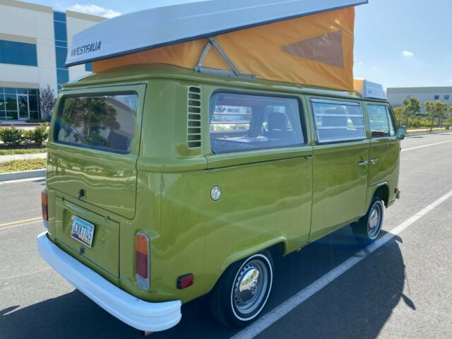 Volkswagen Bus/Vanagon 1979 image number 21