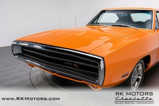 Dodge Charger 1970 image number 10