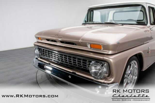 Chevrolet C-10 1963 image number 10