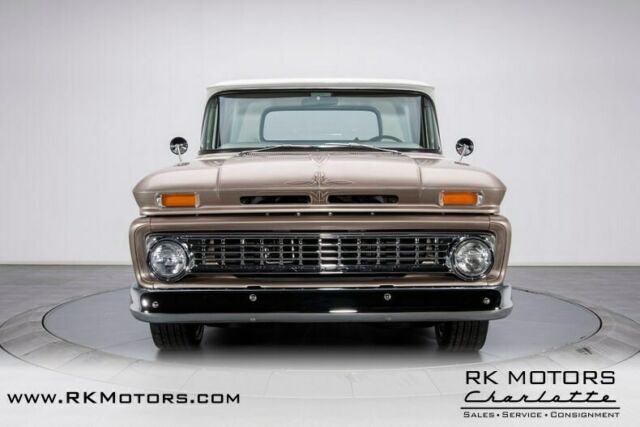 Chevrolet C-10 1963 image number 11