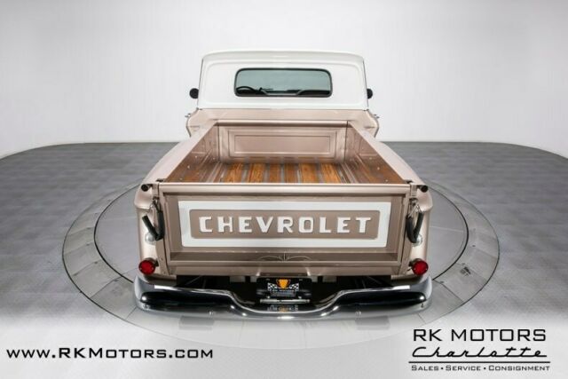 Chevrolet C-10 1963 image number 23