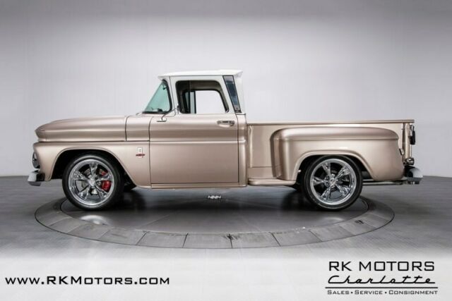 Chevrolet C-10 1963 image number 9