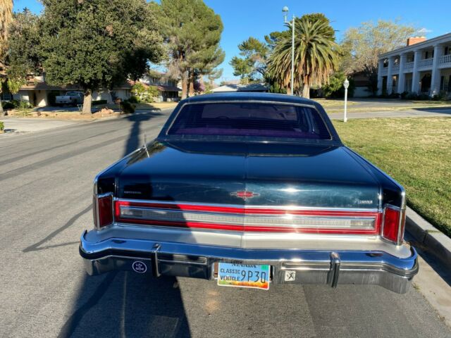 Lincoln Continental 1979 image number 2