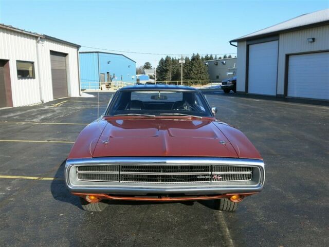 Dodge Charger R/T, 1970 image number 39