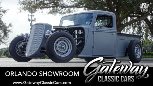 Factory Five Hot Rod 1935 image number 0