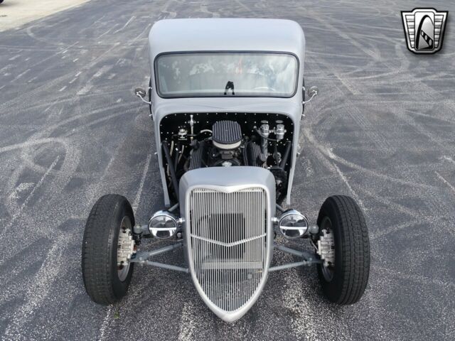 Factory Five Hot Rod 1935 image number 2