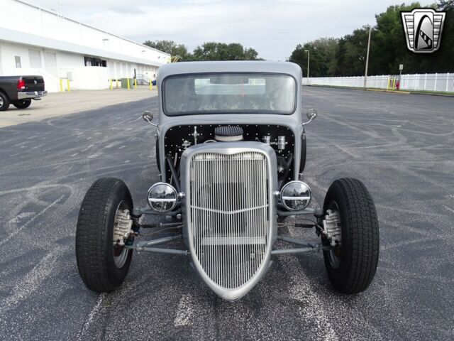 Factory Five Hot Rod 1935 image number 22