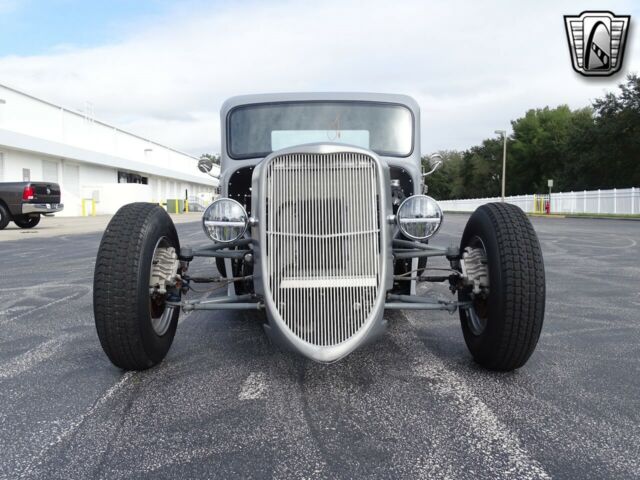 Factory Five Hot Rod 1935 image number 23