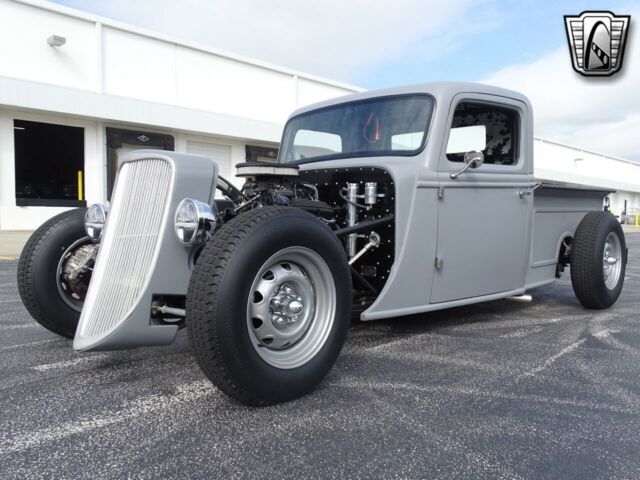 Factory Five Hot Rod 1935 image number 27