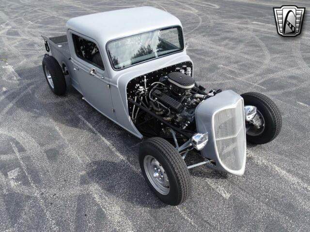 Factory Five Hot Rod 1935 image number 7