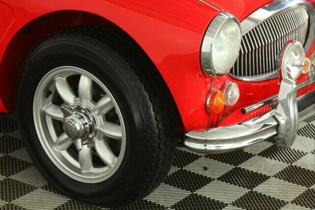 Austin Healey HEALEY 1966 image number 13