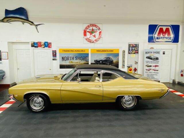 Buick Skylark 1969 image number 3