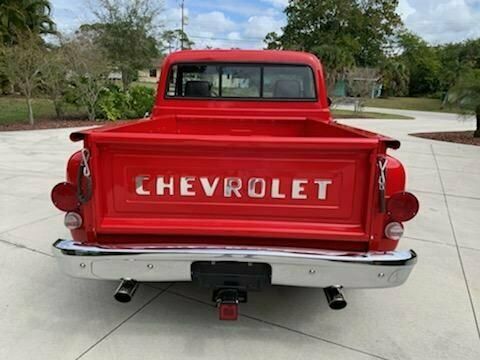 Chevrolet C-10 1972 image number 10