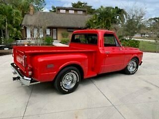 Chevrolet C-10 1972 image number 32