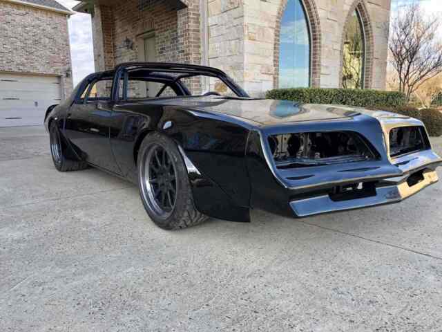 Pontiac Trans Am 1978 image number 27