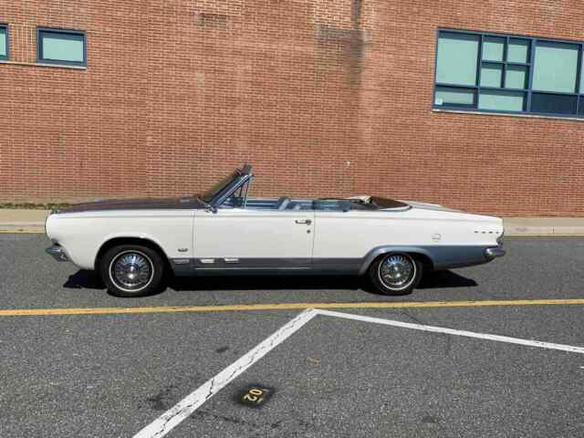 Dodge Dart 1965 image number 18