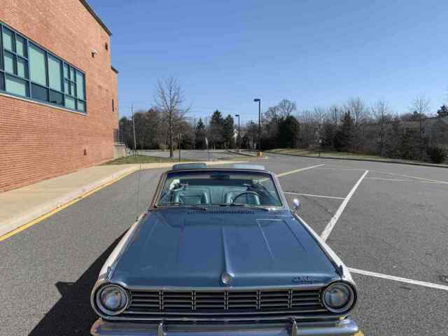 Dodge Dart 1965 image number 2