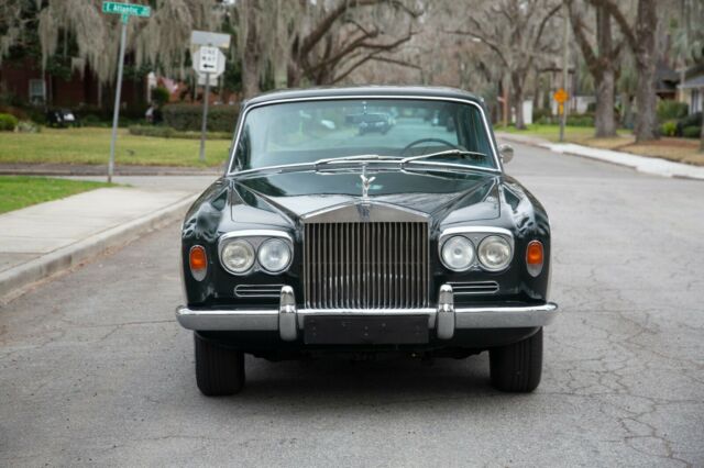 Rolls-Royce Silver Shadow 1967 image number 31