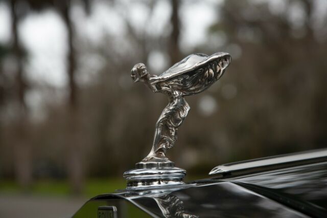 Rolls-Royce Silver Shadow 1967 image number 34