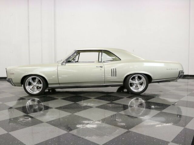 Pontiac Le Mans 1967 image number 2