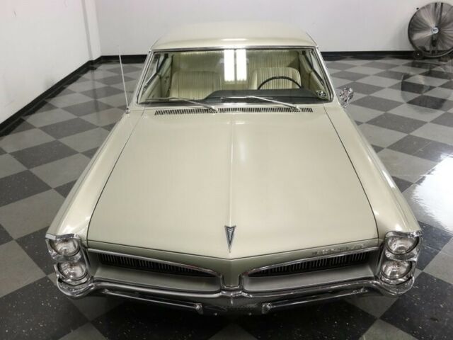 Pontiac Le Mans 1967 image number 30