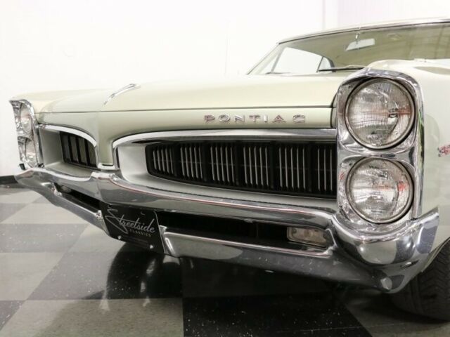 Pontiac Le Mans 1967 image number 33